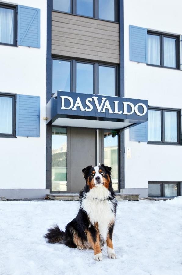 Das Valdo เซเฟลด์ อิน ทิโรล ภายนอก รูปภาพ